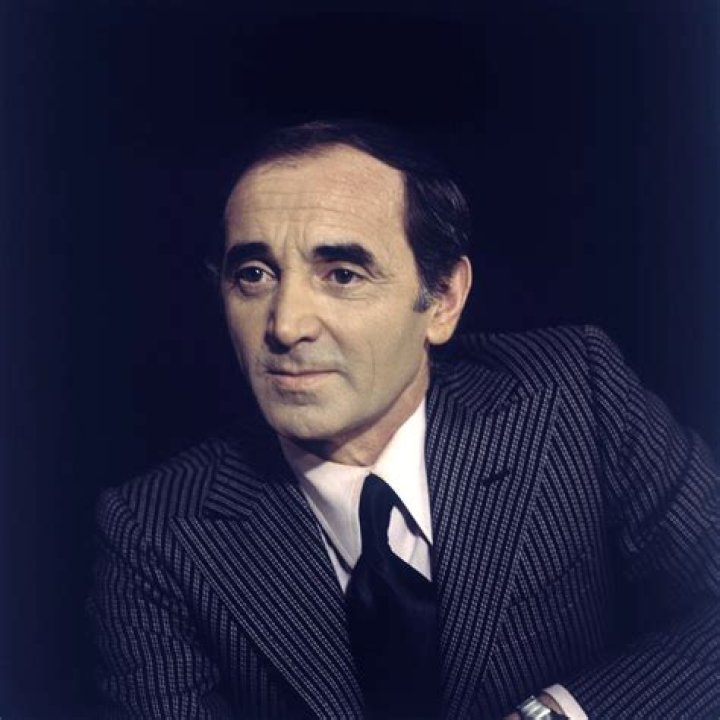 Charles Aznavour Fortune