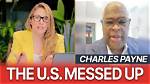 Charles Payne's Marital Status Unraveled