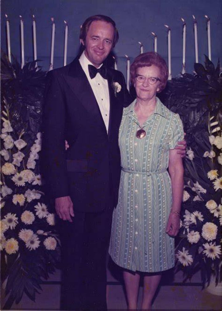 Charles Stanley - Age, Family, Bio