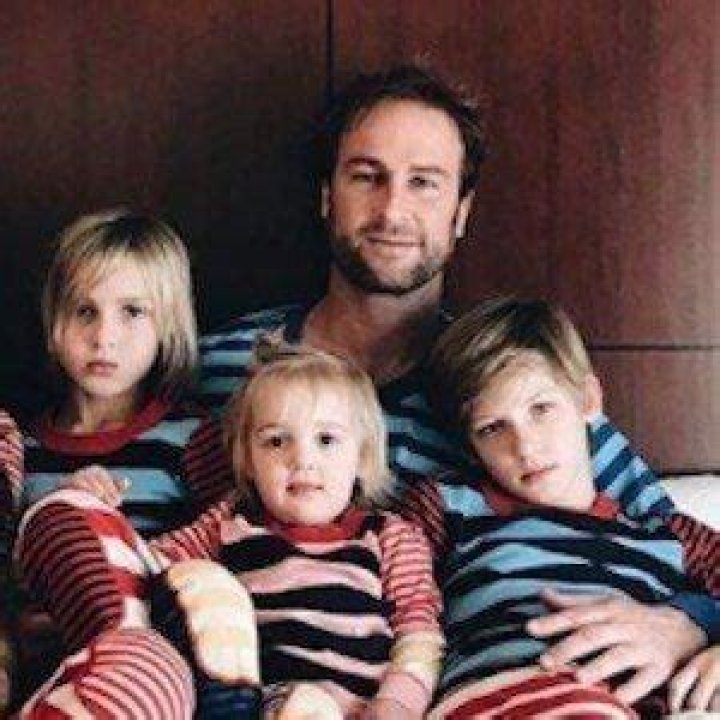 Charles Stauffer (Family Member) - Age, Family, Bio