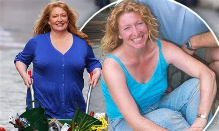 
Charlie Dimmock Height, Weight, Net Worth, Age, Birthday, Wikipedia, Who, Instagram, Biography 