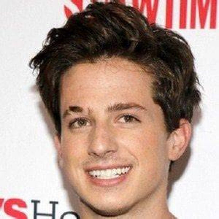 Charlie Puth - Age, Family, Bio