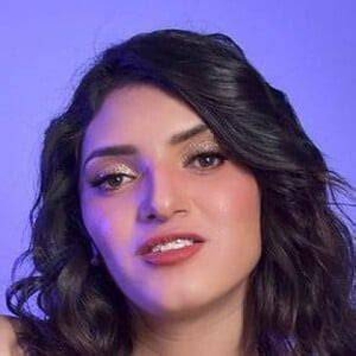 Charlotte Lascurain - Age, Family, Bio