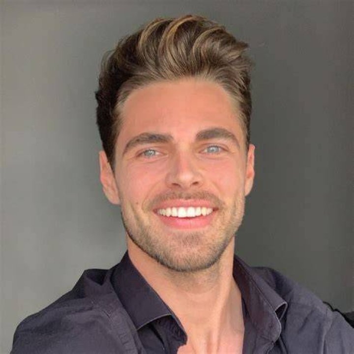 Charly Poirier - Age, Family, Bio