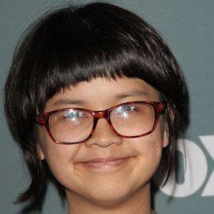 Charlyne Yi - Age, Family, Bio