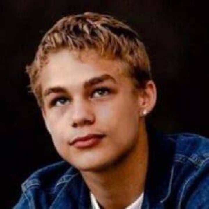 Chas Taylor - Age, Family, Bio