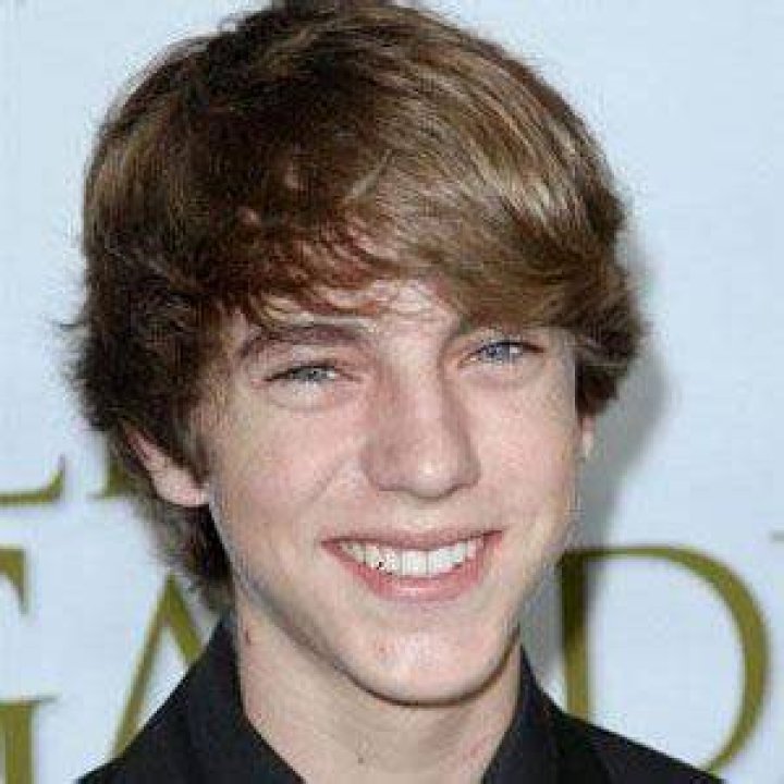 Chase Ellison - Age, Family, Bio