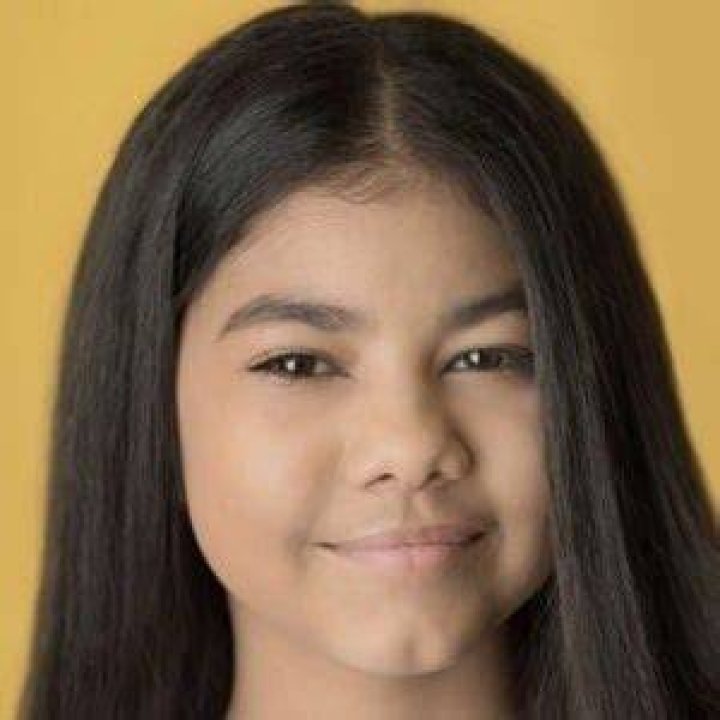 Chasity Roman - Age, Family, Bio