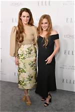 Check out Riley Keough's Remarkable Height