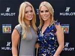 Cheryl Hines' Daughter Accident: a Comprehensive Overview