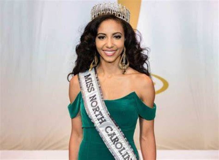 Cheslie Kryst Height, Weight, Net Worth, Age, Birthday, Wikipedia, Who, Nationality, Biography