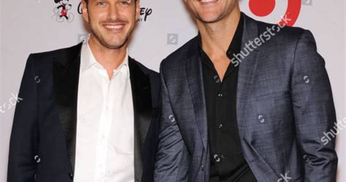 Cheyenne Jackson's Spouse: a Deep Dive into His Personal Life