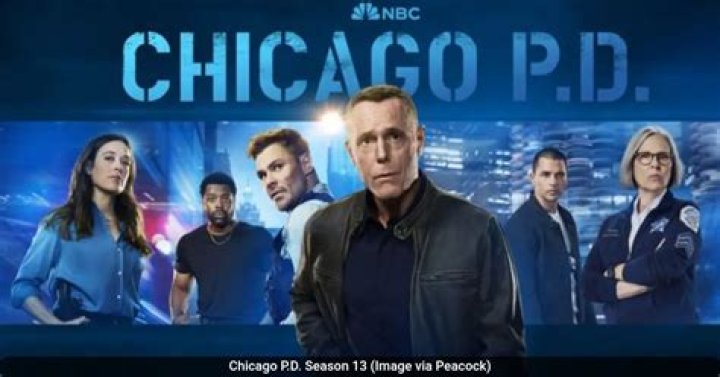 
Chicago P.D. season 10 episode 15 release date, time, cast, and more details 
