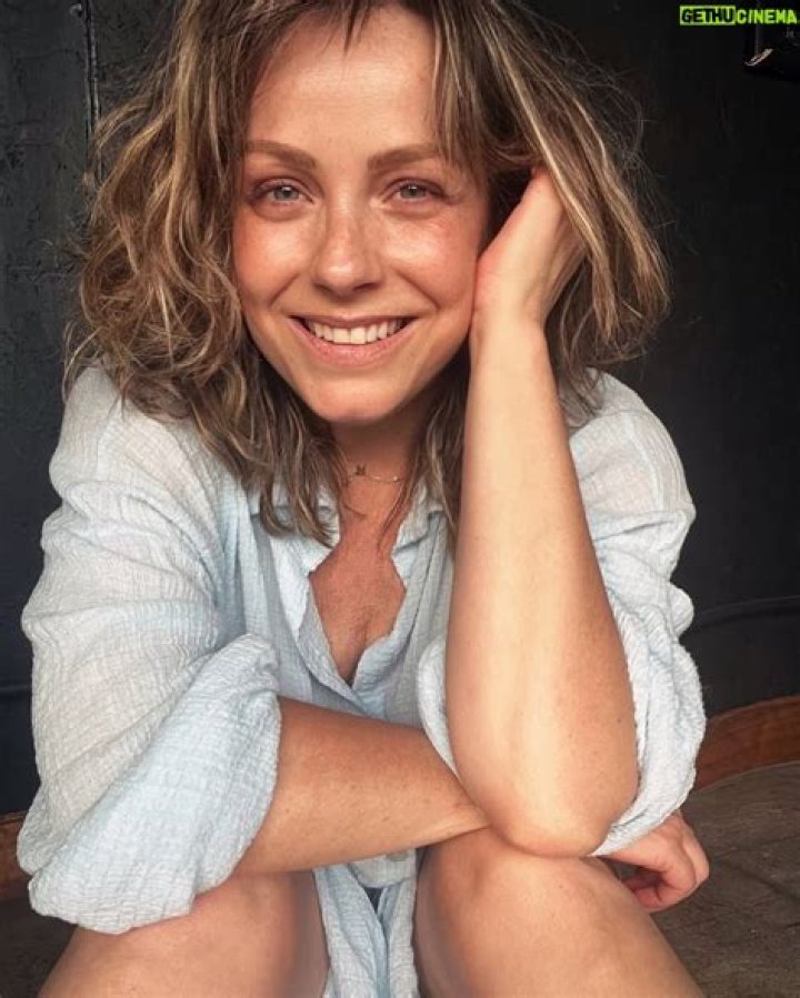 
Chilean Actress Claudia Conserva Suffers From Breast Cancer 
