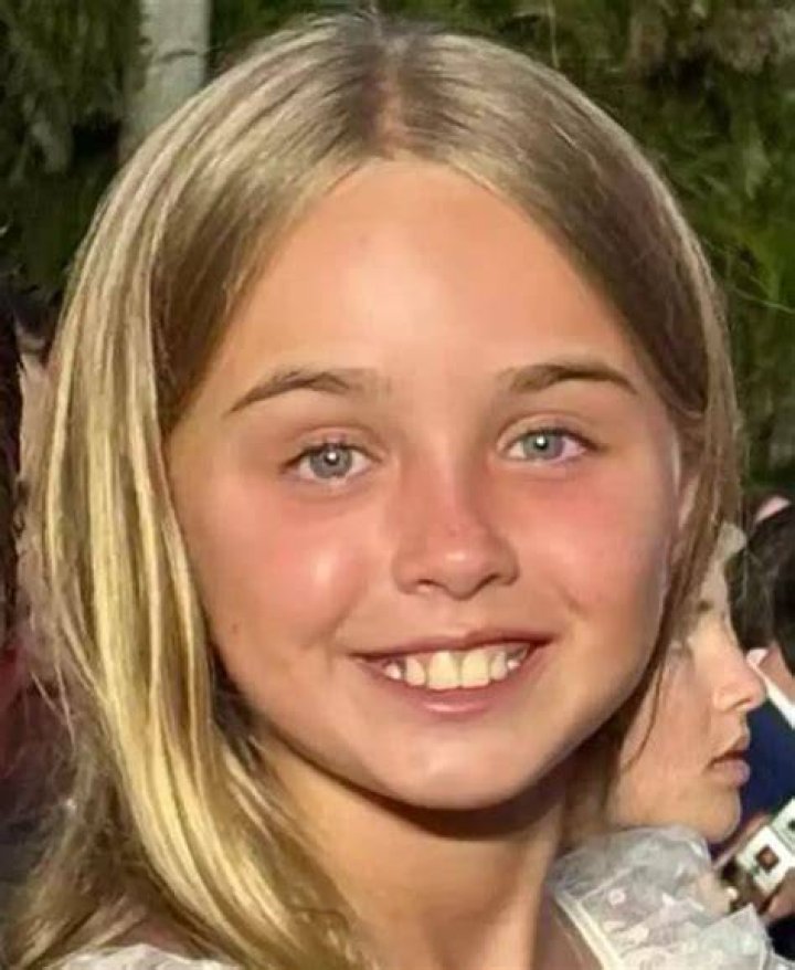 Chloe Trump - Age, Family, Bio