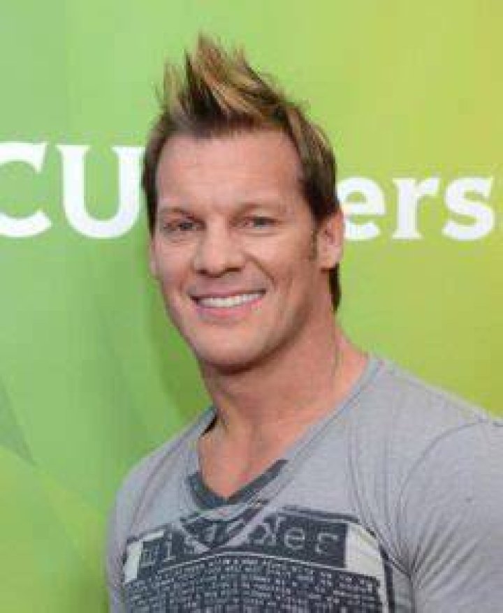 Chris Fishgold Height, Age, Wife, Biography, Wiki, Net Worth