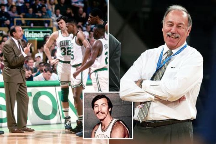 Chris Ford Cause of Death: Former Boston Celtics Coach and Player Died at Age 74
