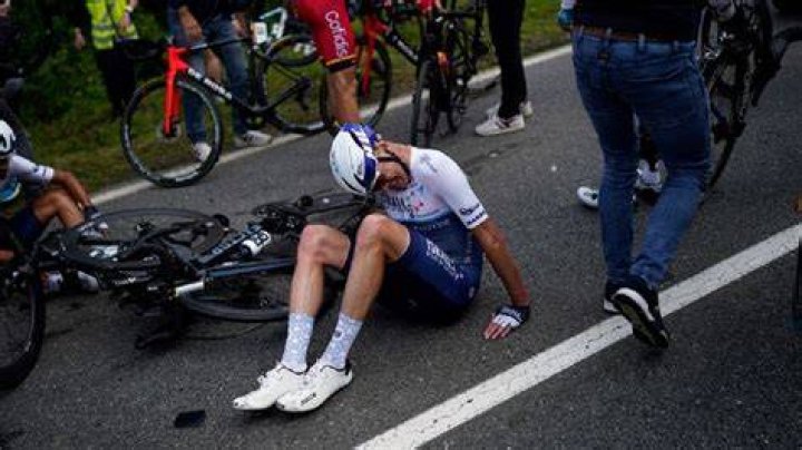 
Chris Froome Accident: What Happened To Him? Injury And Health Update 