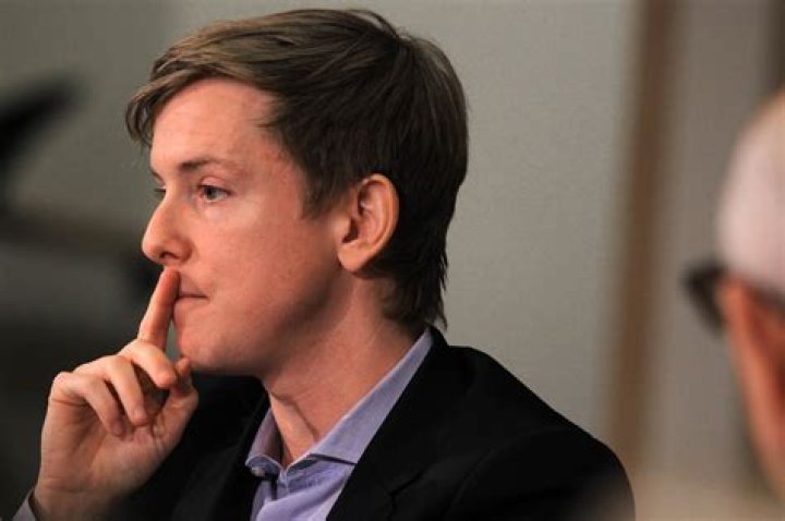 Chris Hughes Fortune