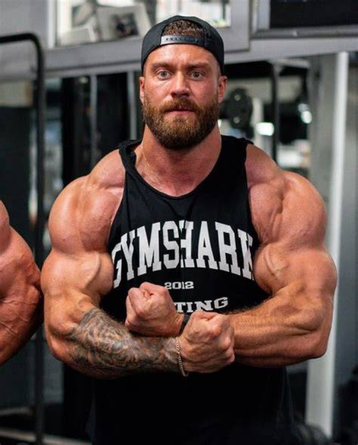 Chris Neville Height, Age, Who, Wife, Biography, Wiki, Net Worth