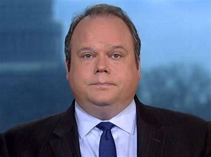 
Chris Stirewalt New Job In The Dispatch Leaving Fox News, A Star Witness In Jan 6 Testimony 
