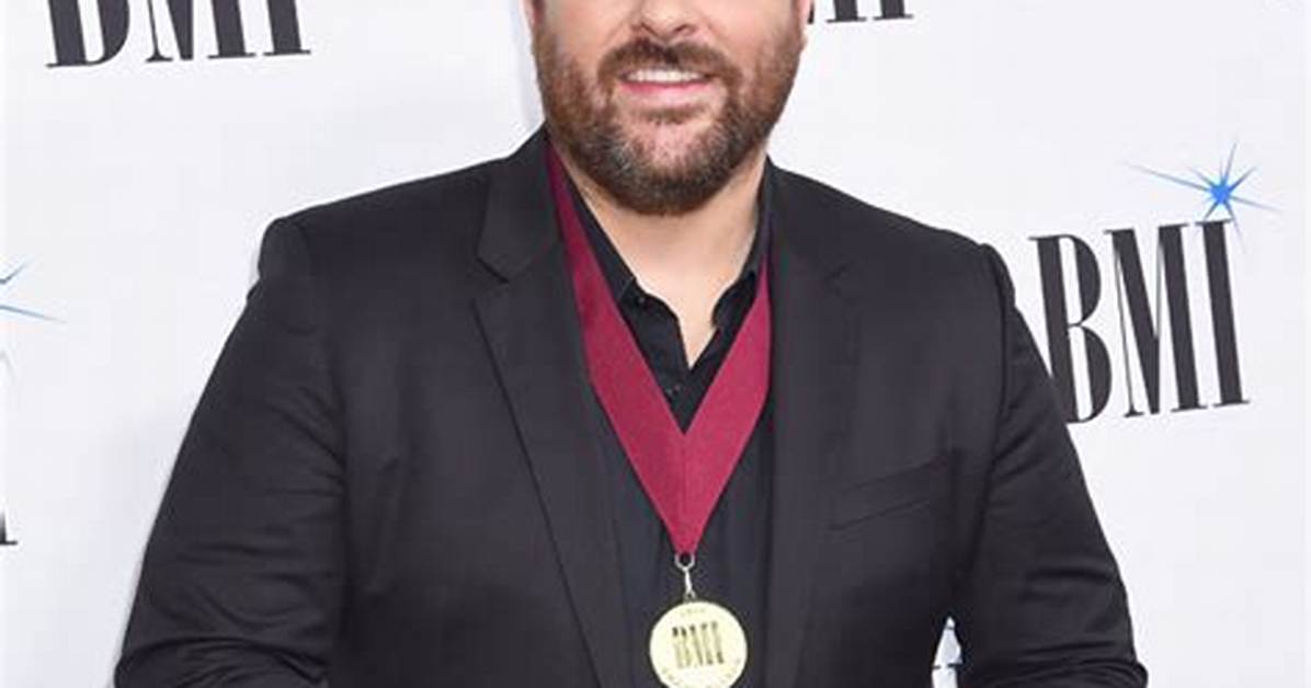 Chris Young Weight Loss: Journey to a Healthier Lifestyle