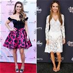 Chrishell Stause Is 'Excited' About Her 'Dwts' Body Transformation