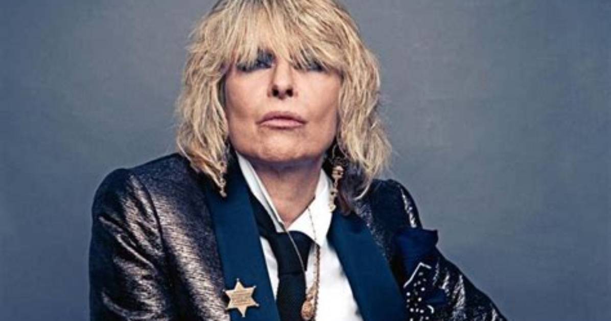 Chrissie Hynde Bio, Wiki, Age, Height, Daughter, Husband, the Pretenders, Songs, and Net Worth ·