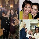 Christi Pirro's Journey into Motherhood: the Story Behind Christi Pirro Baby