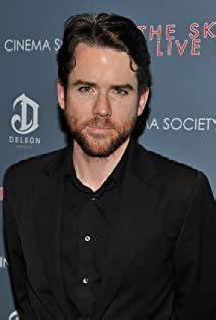 Christian Campbell - Age, Family, Bio