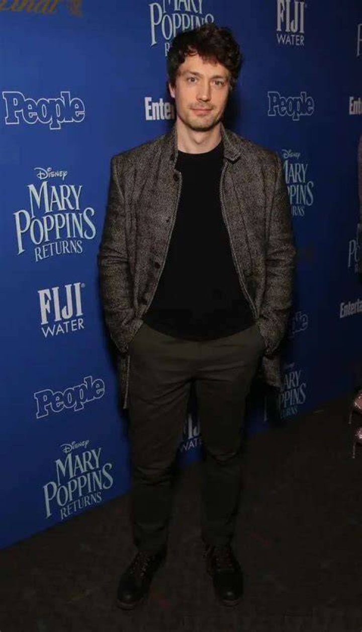 Christian Coulson - Age, Family, Bio