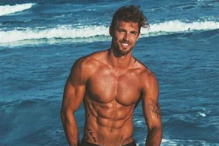 Christian Hogue Height, Weight, Net Worth, Age, Wiki, Who, Instagram, Biography