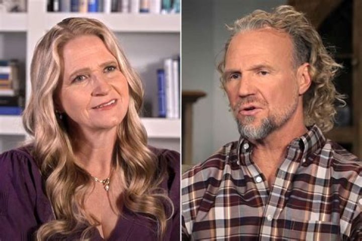 
Christine Brown Says Kody Brown ‘Doesn’t Know’ Their Kids After Years of ‘Missing Out’ 