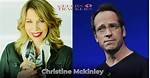 Christine Mckinley Wikipedia: Everything to Know About the Host of Brad Meltzers Decoded