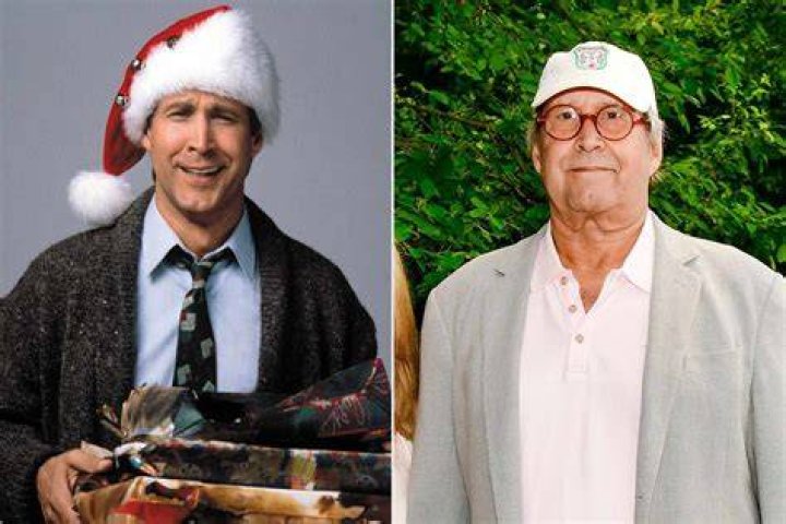 Christmas Vacation - Cast, Ages, Trivia