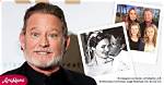 Christopher Rich from 'Reba' Is a Loving Husband and Father - Meet His Family