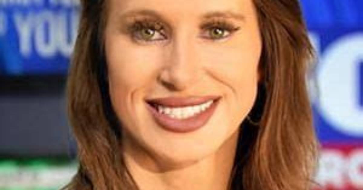 Christy Waite Bio, Wiki, Age, Height, Family, Husband, Kxii, Salary, and Net Worth