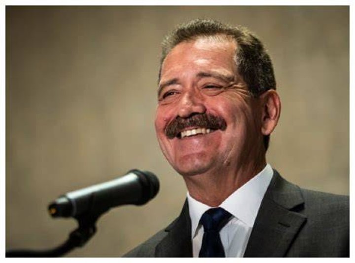 Chuy Gómez - Age, Family, Bio