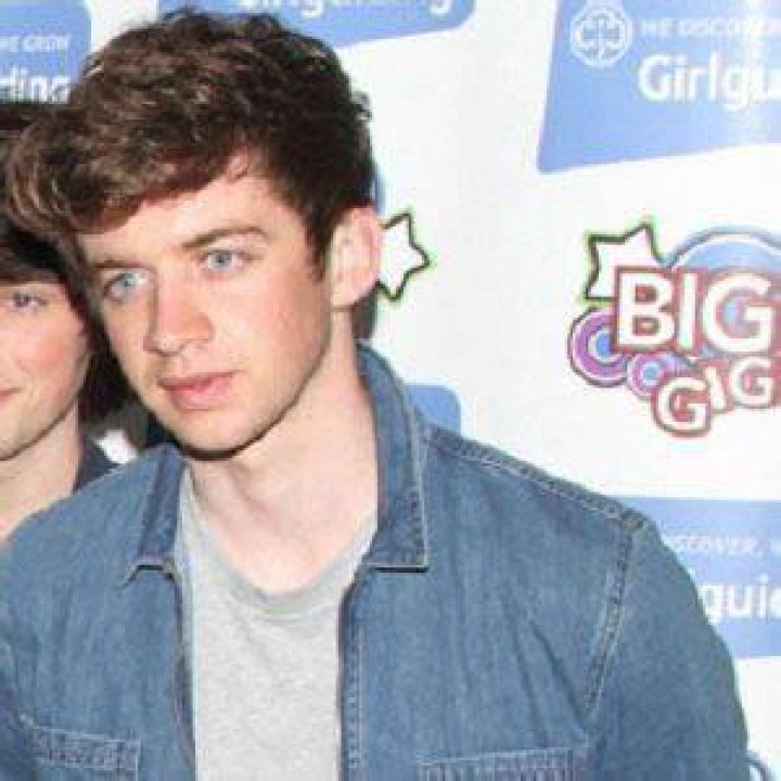 Cian Morrin - Age, Family, Bio