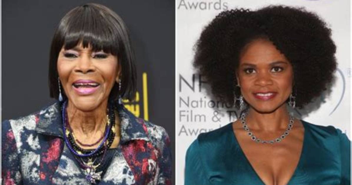 Cicely Tyson's Daughter: a Look into the Life and Legacy