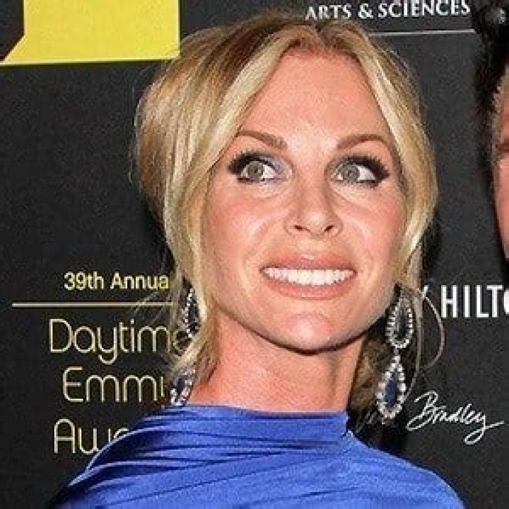 Cindy Ambuehl - Age, Family, Bio