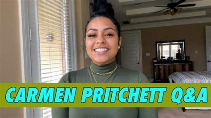 CJ Pritchett - Age, Family, Bio