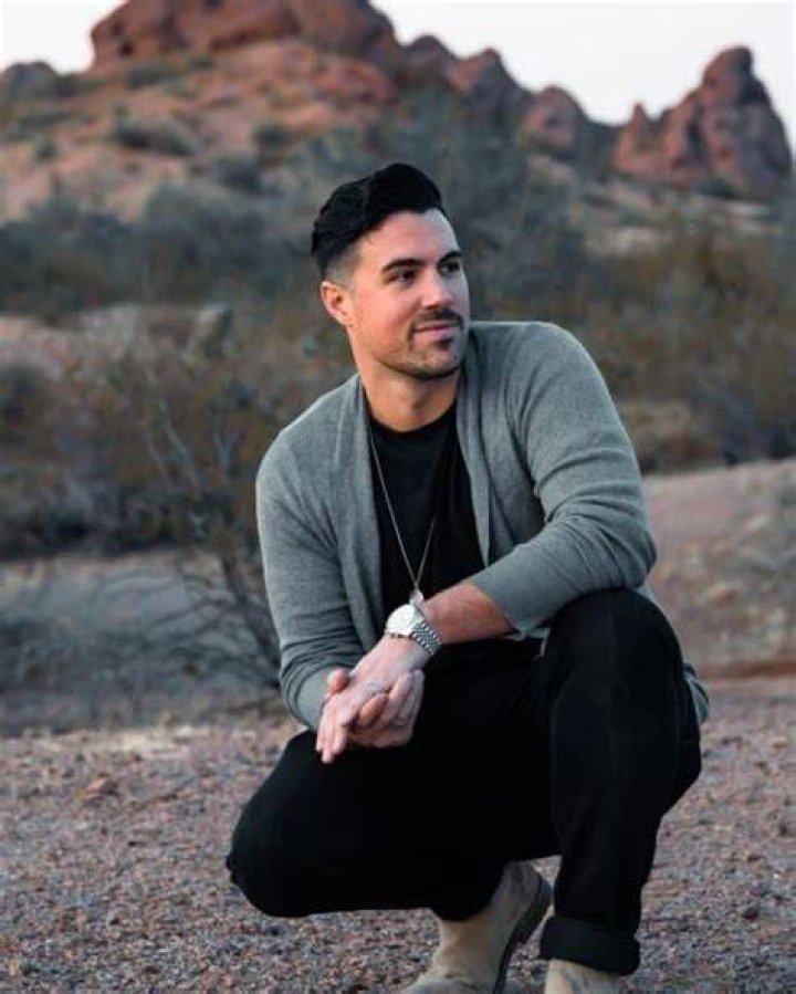 Clark Kegley - Age, Family, Bio