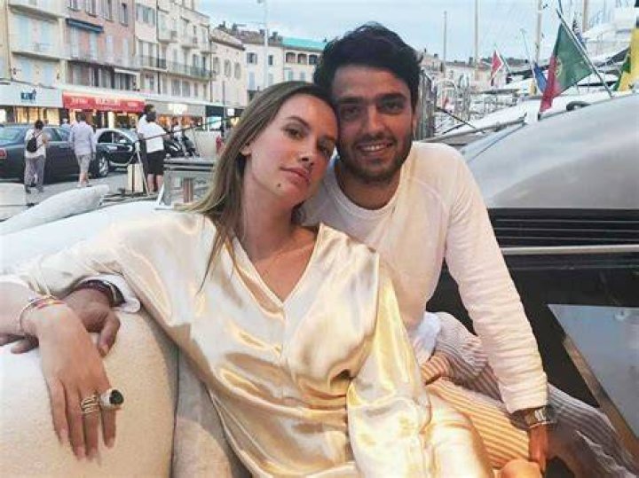 Clement Grenier Wiki, Height, Age, Wife, Biography, Net Worth