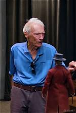 Clint Eastwood 2023: Unseen Photos, Exclusive Insights