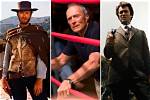 Clint Eastwood: the Iconic Movies of the 70S
