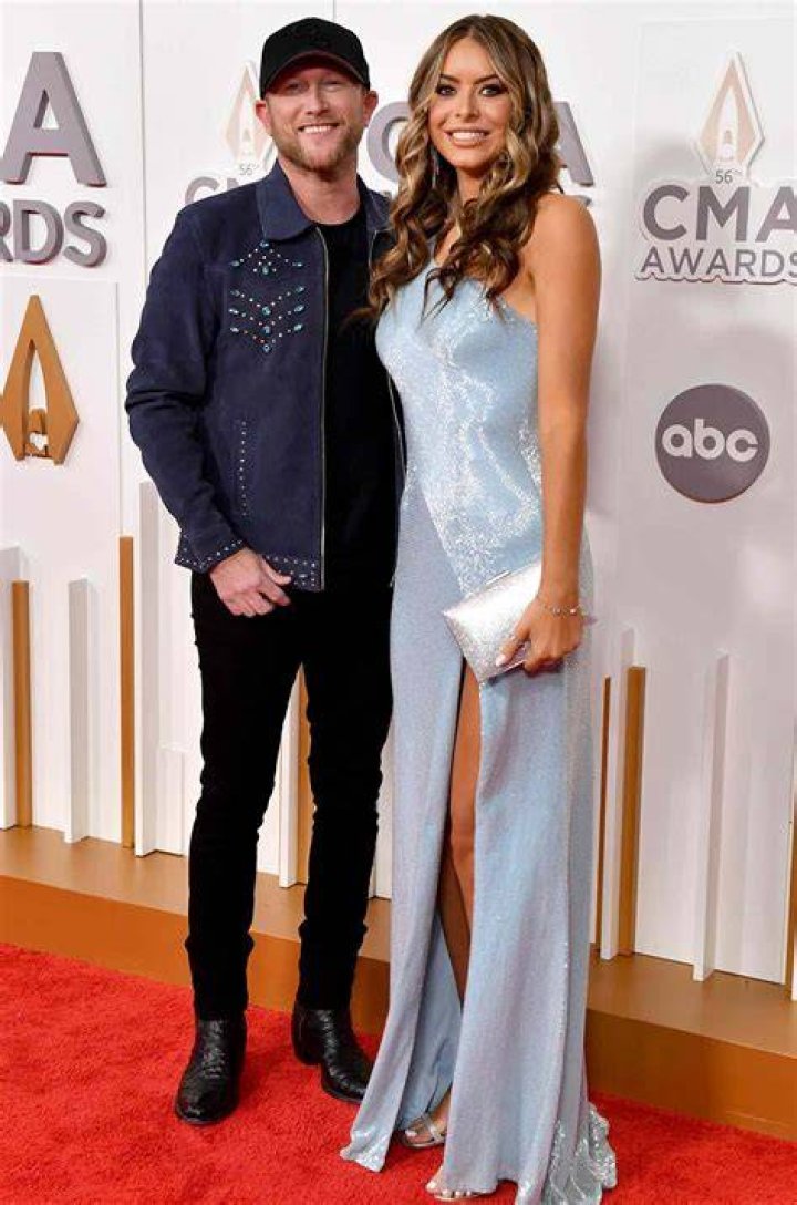 
Cole Swindell Wife Who is Cole Swindell Wife? 