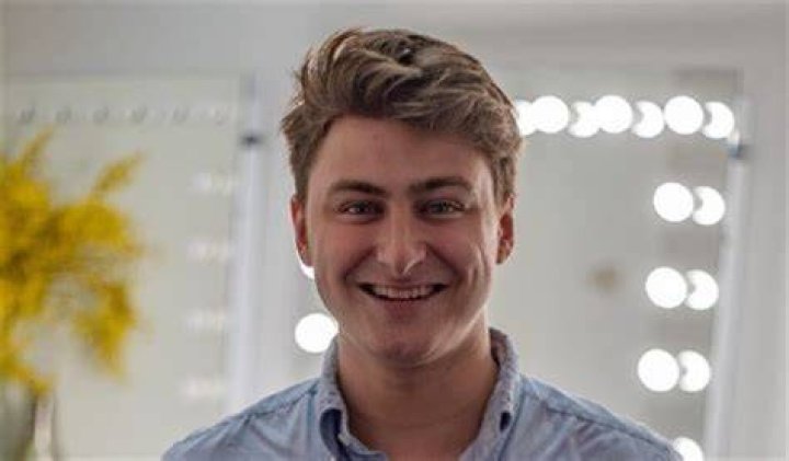 Colin Caffell Height, Weight, Net Worth, Age, Birthday, Wikipedia, Who, Instagram, Biography