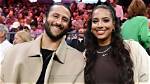 Colin Kaepernick's Girlfriend Nessa Diab