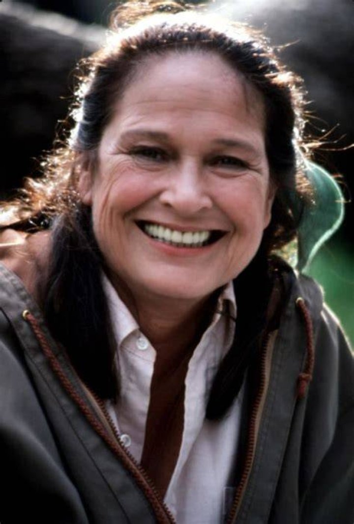 Colleen Dewhurst - Trivia, Family, Bio